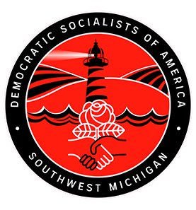 Southwest MI DSA Logo